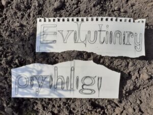 Evolueer met evolutie psychologie