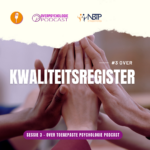 Het NBTP Kwaliteitsregister